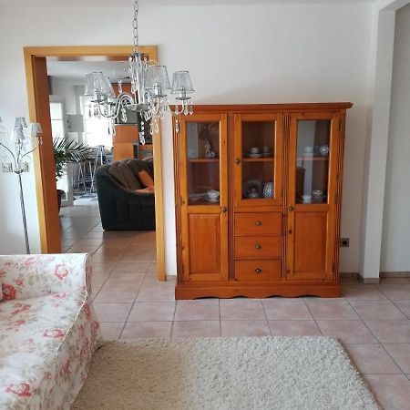 Ferienhaus Im Westerwald Eichsfeld Ershausen Εξωτερικό φωτογραφία
